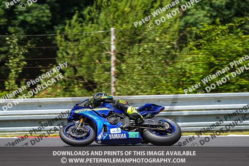 Slovakia Ring;event digital images;motorbikes;no limits;peter wileman photography;trackday;trackday digital images